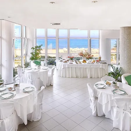 Mida Hotel Scoglitti