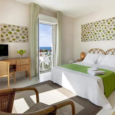 Hotel Mida Scoglitti