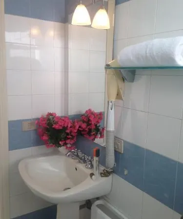 Hotel Mida