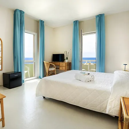 Mida Szálloda Scoglitti