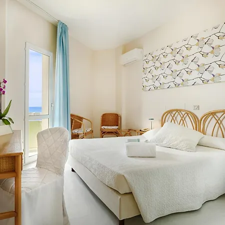 Mida Hotel Scoglitti