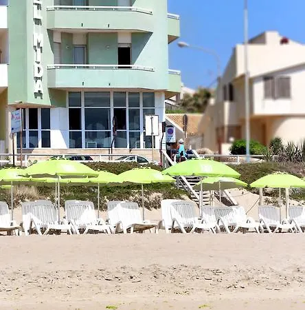 Hotel Mida Scoglitti