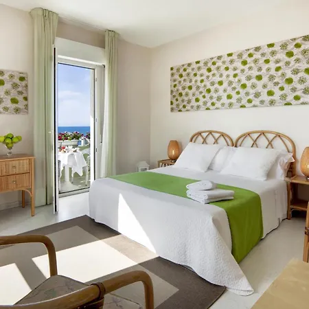 Mida Hotel Scoglitti