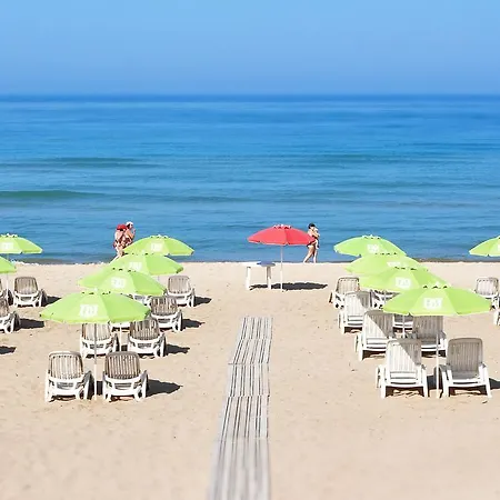 Mida Hotel Scoglitti