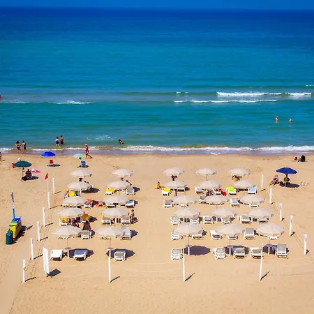 Mida Hotel 3*