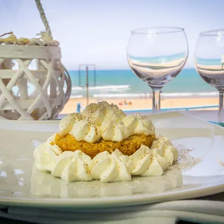 Hotel Mida Scoglitti