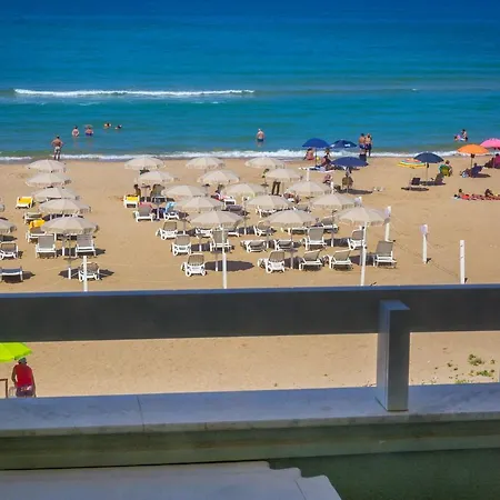 Mida 3* Scoglitti