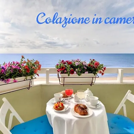 Hotel Mida Scoglitti