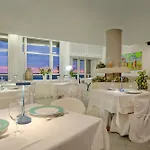 ホテル Mida スコリッティ