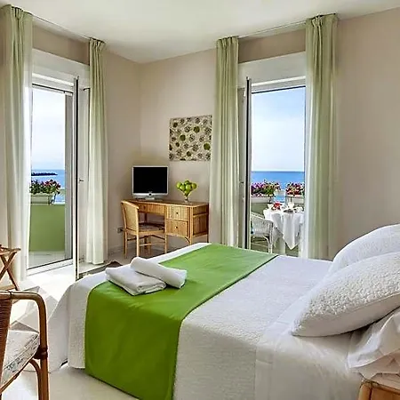 Mida Hotel