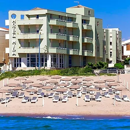 Mida 3* Scoglitti