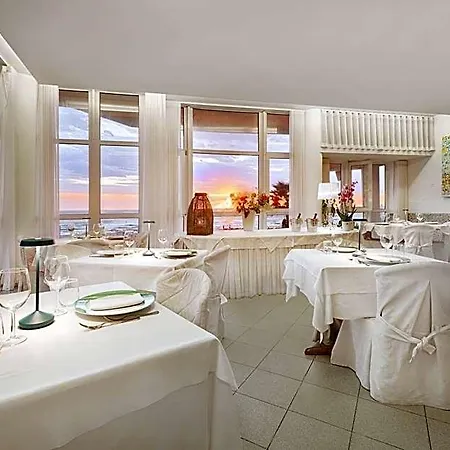 Mida Hotell