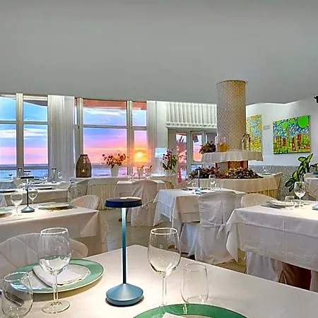 Hotell Mida