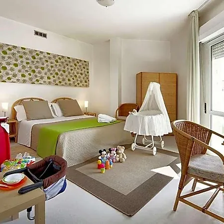 Mida Hotel