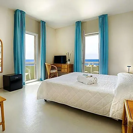 Mida Hotel