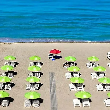 Mida Hotel 3*