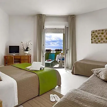 Mida Hotel