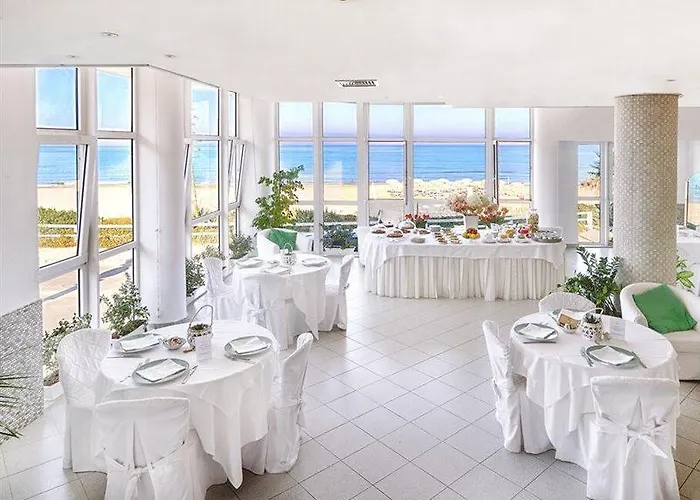 Mida Hotel Scoglitti