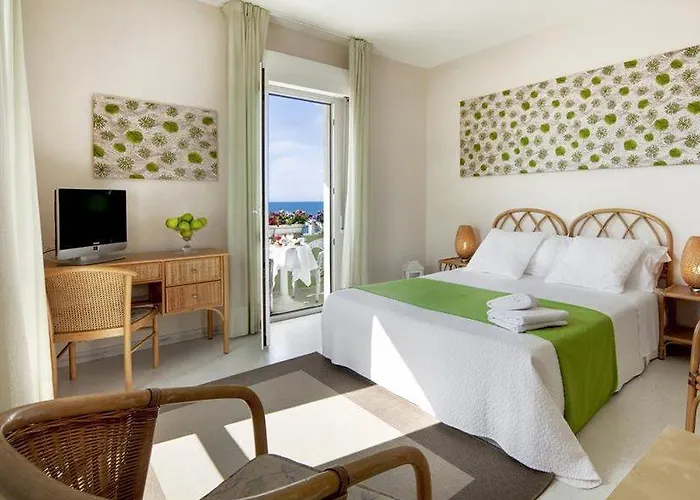 Hotel Mida Scoglitti