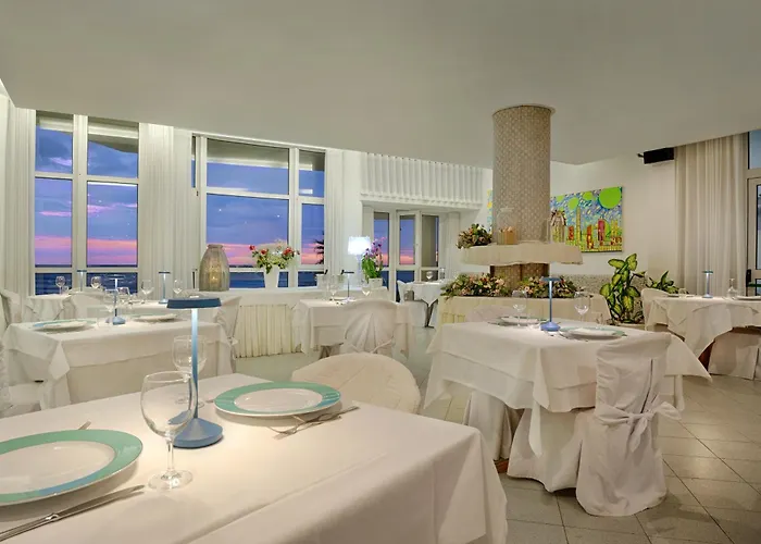 Hotel Mida Scoglitti