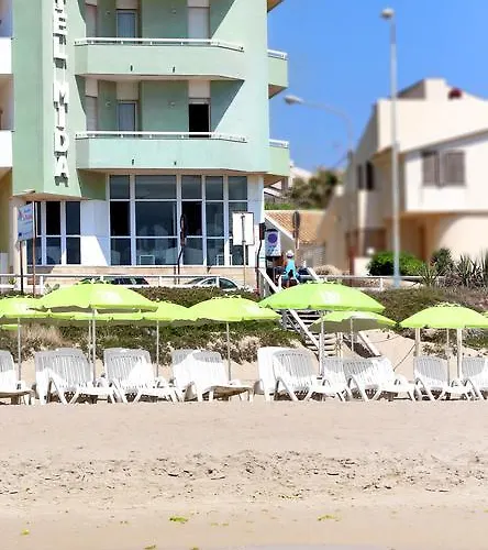 Hotel Mida Scoglitti