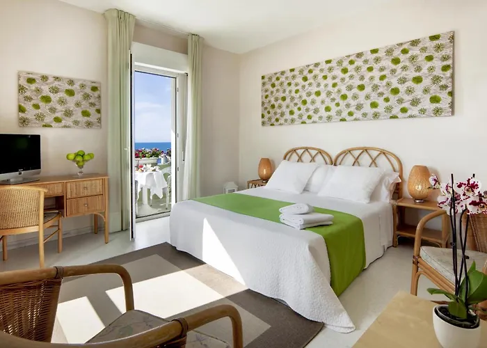 Mida Hotel Scoglitti